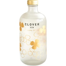Gin Clover Lucky N° 4 40% Vol. 50cl   