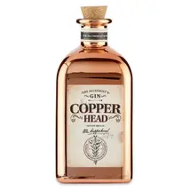 Gin Copperhead 40% Vol. 50cl       