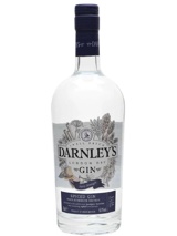Gin Darnley Navy Strenght Gin 57.1%  Vol. 70cl 