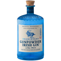Gin Drumshanbo Gunpowder Irish 43% Vol. 70cl   