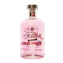 Gin Filliers *Pink* 37,5% Vol. 50cl