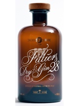 Gin Filliers Classic Dry 28 40,5%  Vol. 50cl    