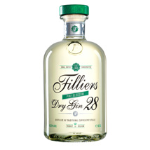 Gin Filliers Pine Blossom Dry 28 42.60% Vol. 50cl 