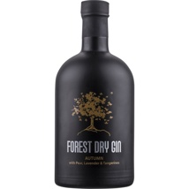 Gin Forest Dry Autumn 42% Vol. 50cl    