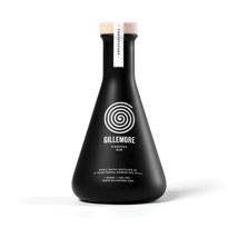 Gin Gillemore (Belgie) 46% Vol. 50cl     