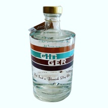 Gin Ginger 49% Vol. 50cl     