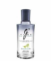Gin G-Vine Nouaison (Grijze Dop)  43.90% Vol. 70cl   