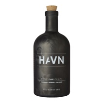 Gin Havn Antwerp (Zwart) 40% Vol. 70cl    