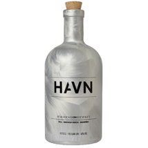 Gin Havn Copenhagen (Zilver) 40% Vol. 70cl    