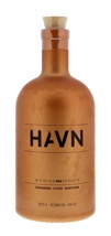 Gin Havn Marseille (Koper) 40% Vol. 70cl    