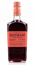 Gin Hayman's Sloe Gin 26% Vol. 70cl   