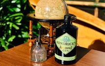 Gin Hendrick's Amazonia 43.4% Vol.  1l     