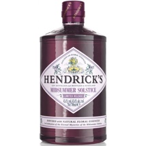 Gin Hendrick's Mid Summer 43.4%  Vol. 70cl    