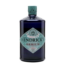 Gin Hendrickx Orbium 43.4% Vol. 70cl  