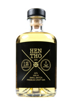 Gin Hentho Classic 44% Vol. 50cl     