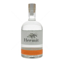 Gin Hermit Dutch Coastal 43%  Vol. 50cl  