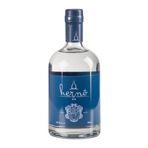 Gin Herno 45%  Vol. 50cl       