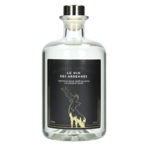 Gin La Petite Merveille (Belgie)  40% Vol. 50cl    