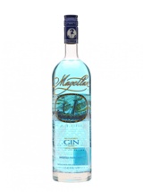 Gin Magellan Blue Gin 41.3%  Vol. 70cl   