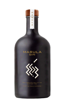 Gin Marula (Belgie) 40% Vol. 50cl     
