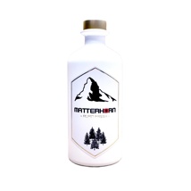 Gin Matterhorn Alpin Fresh 40% Vol. 50cl    