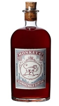 Gin Monkey 47  * Sloe  *  29%  Vol. 50cl 