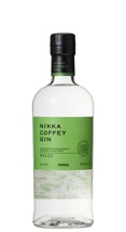 Gin Nikka Coffey Gin 47% Vol. 70cl