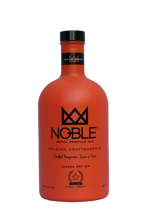 Gin Noble Royal 40% Vol. 50cl     