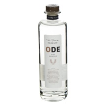 Gin Ode Flamant - G  35% Vol. 50cl   