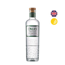 Gin Oxley London Dry 47%  Vol. 70cl    