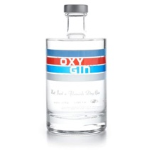 Gin Oxy Gin 45% Vol. 50cl     
