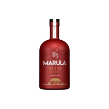 Gin Pomegranate Marula 40% Vol. 50cl     