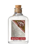 Gin Satao (Duitsland) 45% Vol. 50cl     