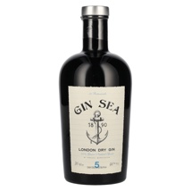 Gin Sea 40% Vol. 70cl       