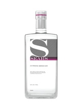 Gin Sears (Duitsland) 44% Vol. 70cl     