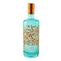 Gin Silent Pool 43% Vol. 70cl  
