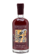 Gin Sipsmith Sloe 29% Vol. 50cl     
