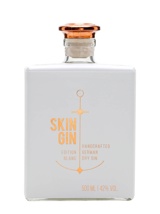 Gin Skin 42% Vol. 50cl        