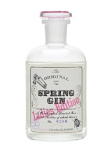 Gin Spring Ladies Edition 38.20% Vol. 50cl    