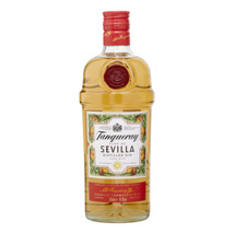 Gin Tanqueray Flor De Sevilla  41.3% Vol. 70cl   