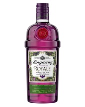 Gin Tanqueray Royale Blackcurrant 41,3% Vol. 70cl     