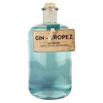 Gin Tropez 40% Vol. 50cl       
