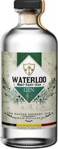 Gin Waterloo 42% Vol. 50cl        