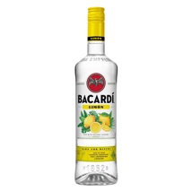 Rhum Bacardi Limon 32% Vol. 1l  