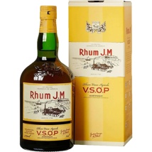 Rhum JM VSOP 43% Vol. 70cl     