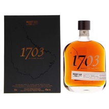 Rhum Mount Gay '1703' Master Select Limited Release 43% Vol. 70cl 