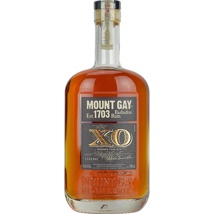 Rhum Mount Gay Extra Old Triple Cask (X.O.) 43% Vol. 70cl 