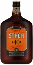 Rhum Stroh 40% Vol. 70cl       