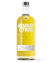 Vodka Absolut Citron 40% Vol. 70Cl     