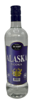 Vodka Alaska De Stoop 38% Vol. 70Cl    